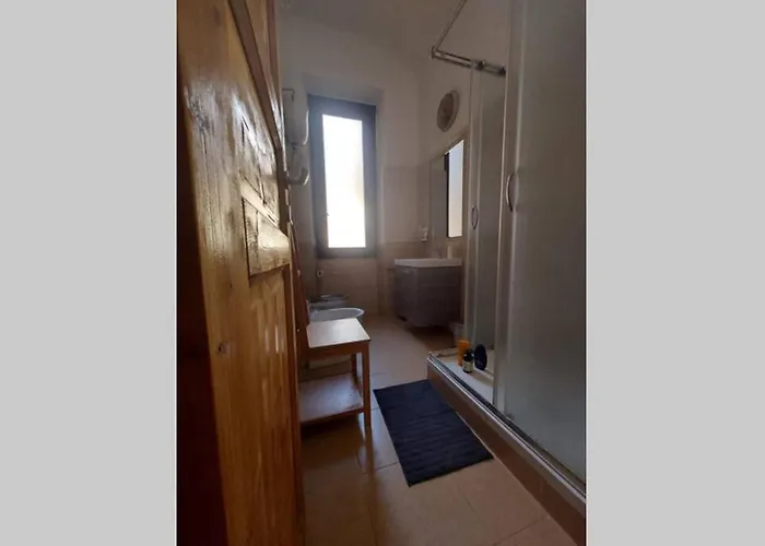Appartement Stazione Termini *