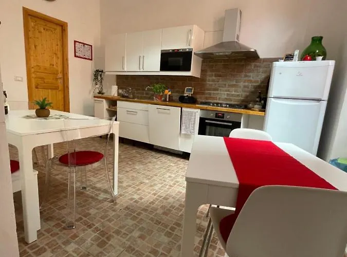 Appartement Stazione Termini Rome