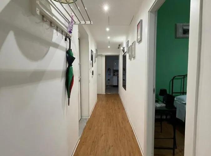 Stazione Termini Appartement Rome