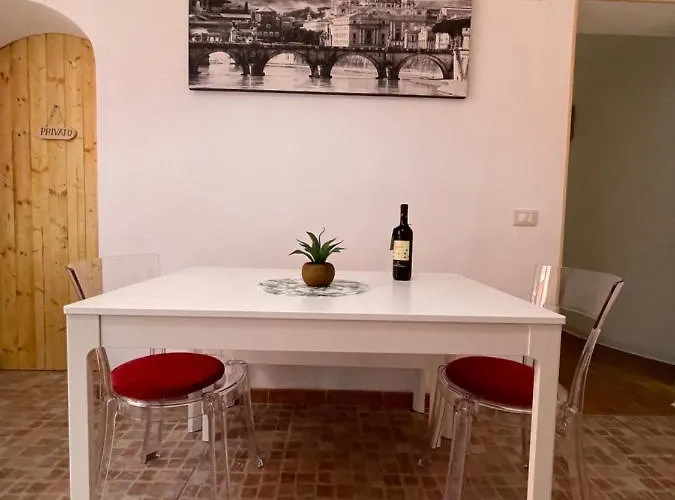 Appartement Stazione Termini *