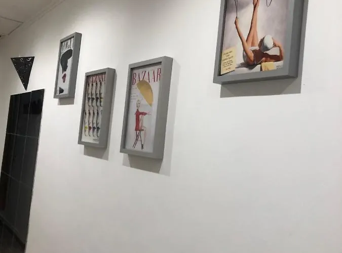 Stazione Termini Appartement