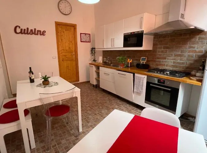 Appartement Stazione Termini Rome