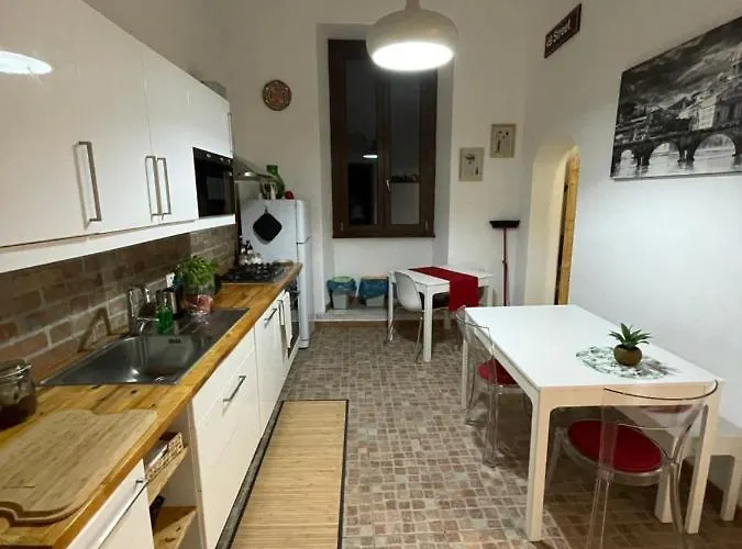 Appartement Stazione Termini Rome