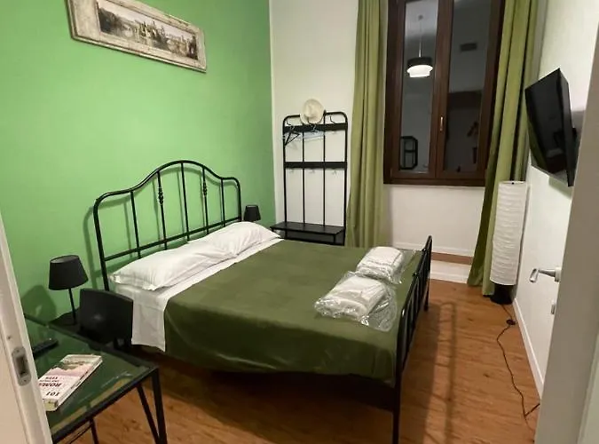 Appartement Stazione Termini
